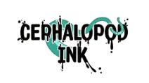 Cephalopod Ink